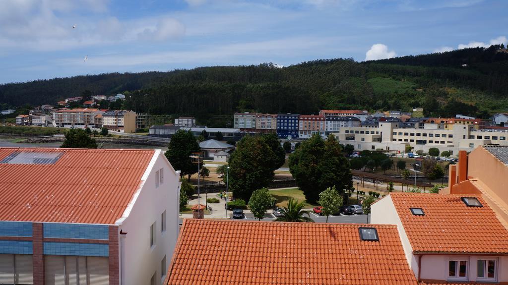 Hotel Larry Cee Værelse billede